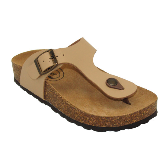 Broker Anatomic Shoes Γυναικεία ανατομικά σανδάλια Broker Anatomic Shoes Γυναικεία ανατομικά σανδάλια